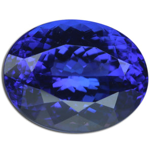 Exquisite Tanzanite Stone Carats Paraiba International