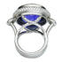 Tanzanite Ring 37.12 Carats