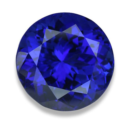 Tanzanite 44.19 Carats