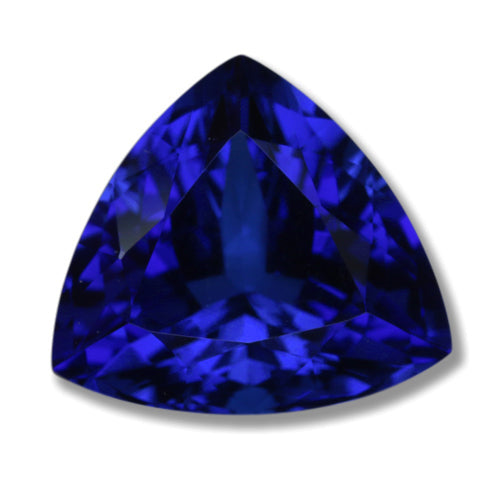 Tanzanite 11.22 Carats