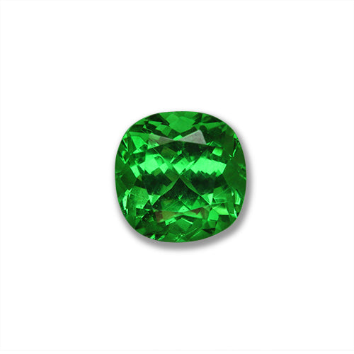 Tsavorite 2.44 Carats