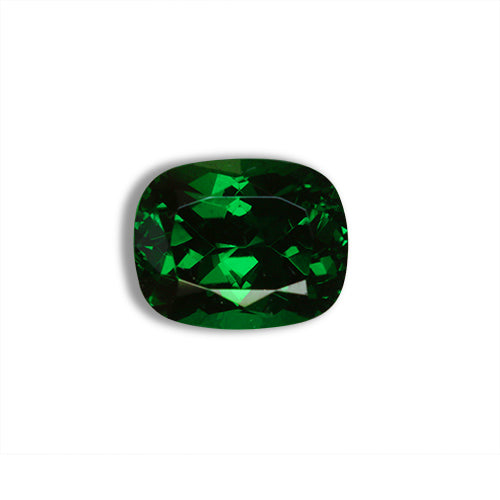 Tsavorite 2.46 Carats