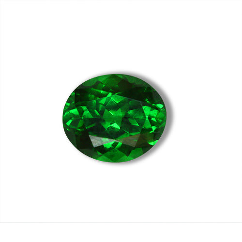 Tsavorite 2.30 Carats