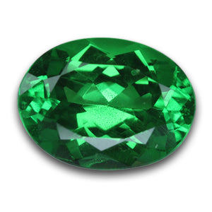 Tsavorite 2.90 Carats