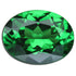 Tsavorite 2.35 Carats