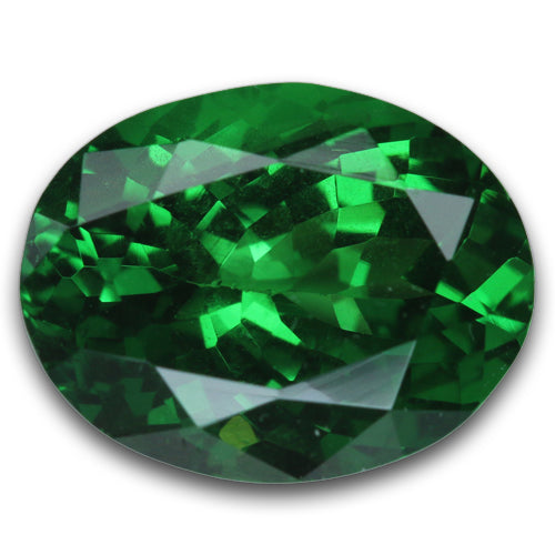 Tsavorite 3.00 Carats