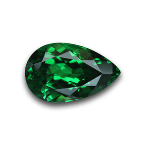 Tsavorite 2.76 Carats