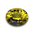 Yellow Beryl 18.24 Carats