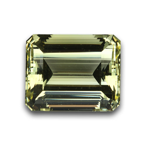 Yellow Beryl 73.15 Carats