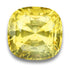 Yellow Sapphire 17.27 Carats