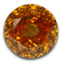Yellow Zircon 7.12 Carats