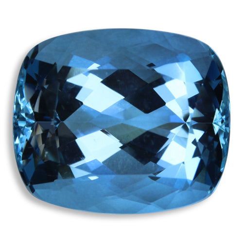 Aquamarine 15.97 Carats